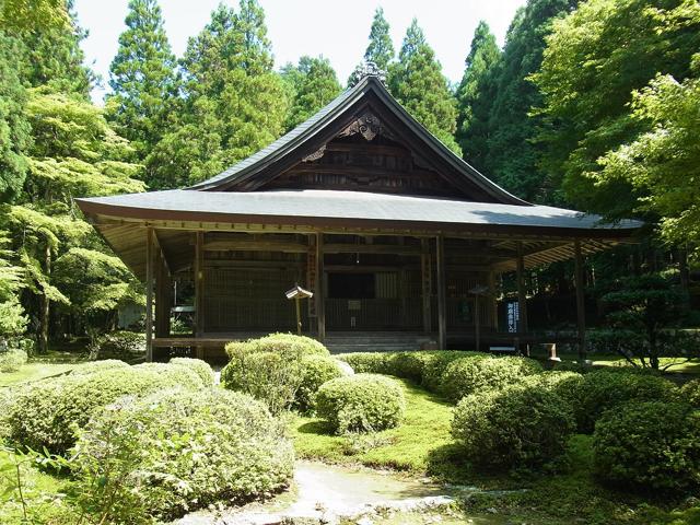 Raigō-in